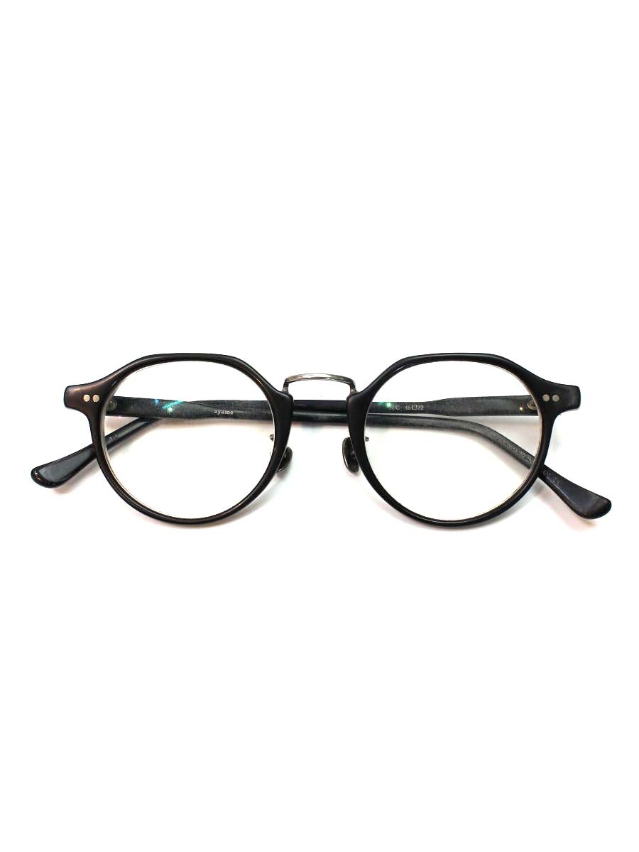 楽天市場】ayame 眼鏡 中古（バッグ・小物・ブランド雑貨）の通販
