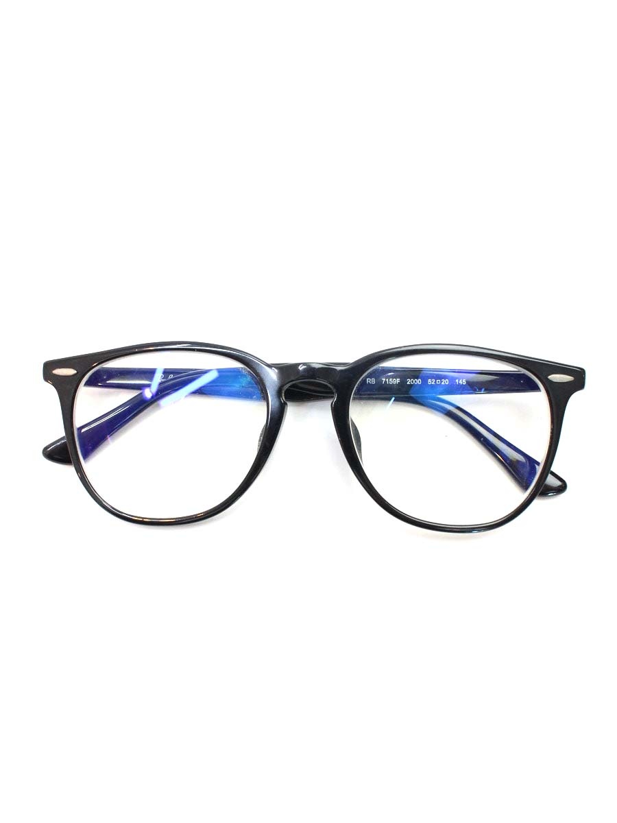 楽天市場】rayban rb 7159f 2000の通販