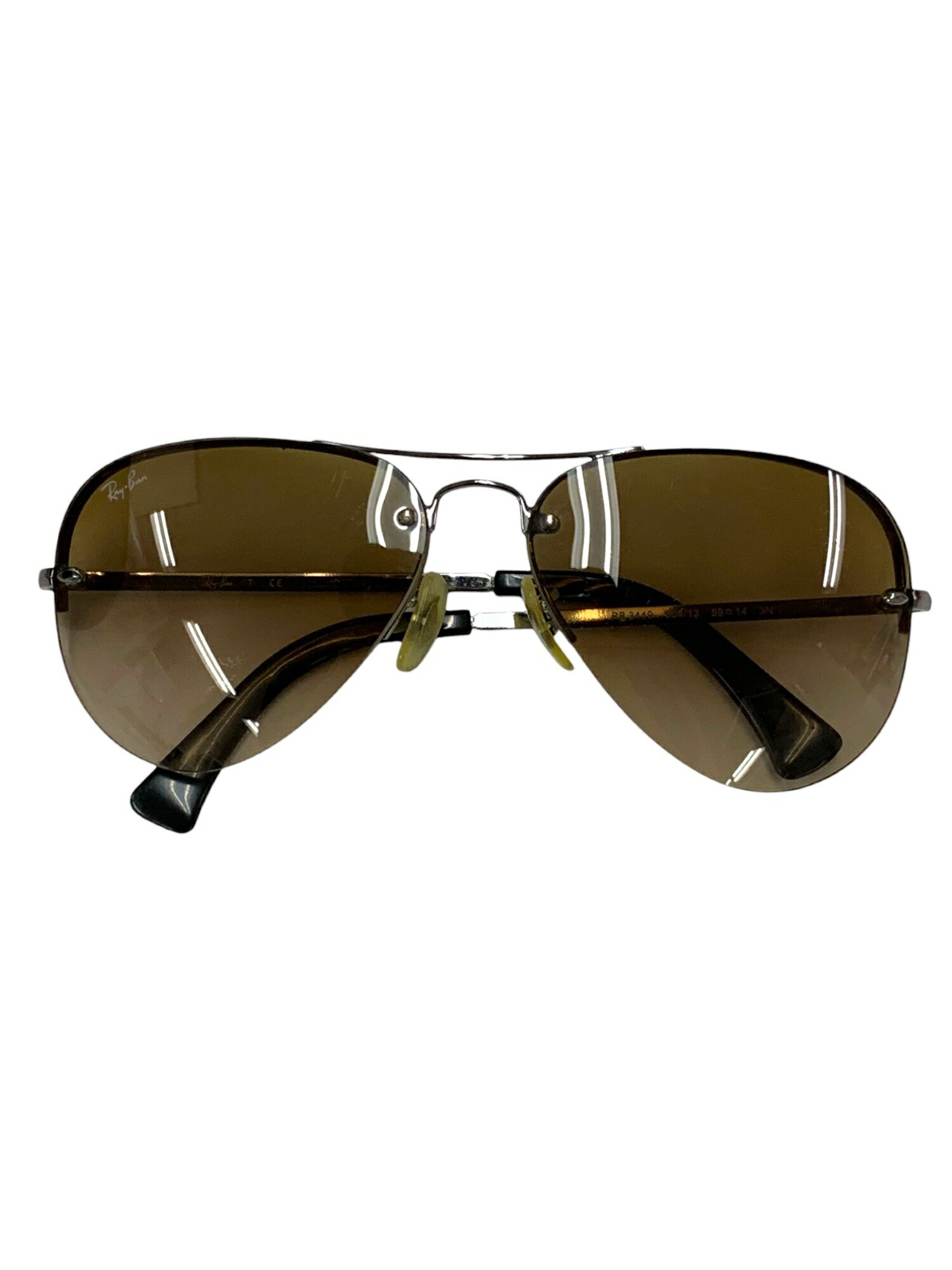 Ray-Ban レイバン　サングラスRB3489 050/13 64◽︎15 楽天市場】rb3489の通販