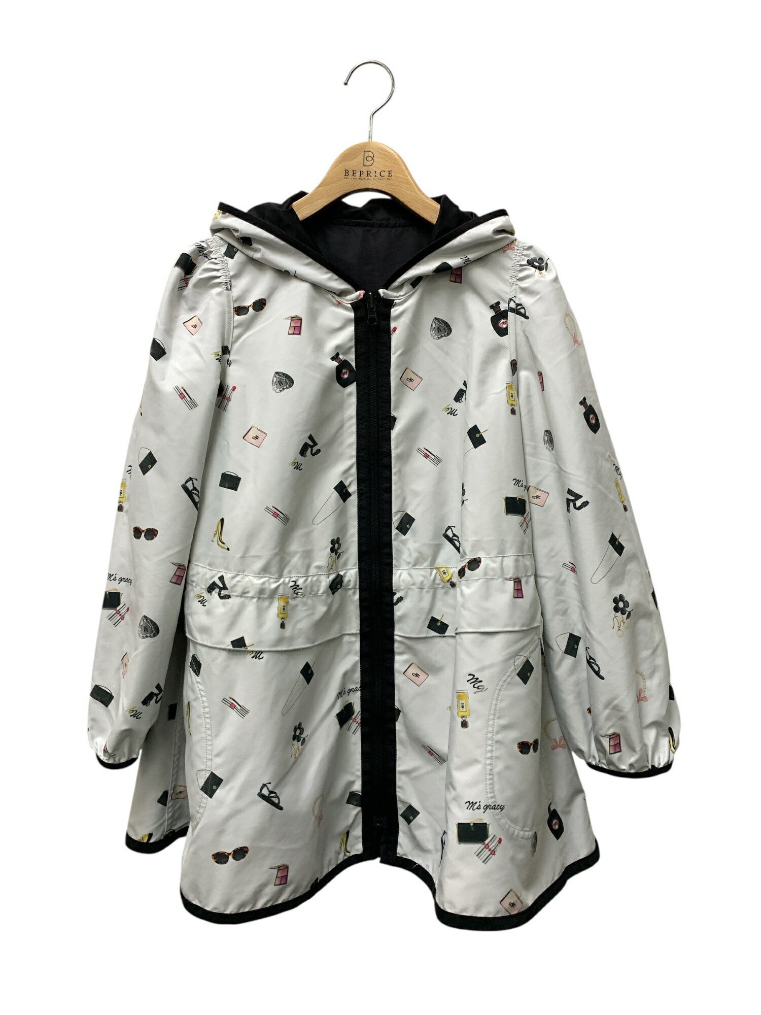楽天市場】エムズグレイシー 中古（コート・ジャケット｜レディース
