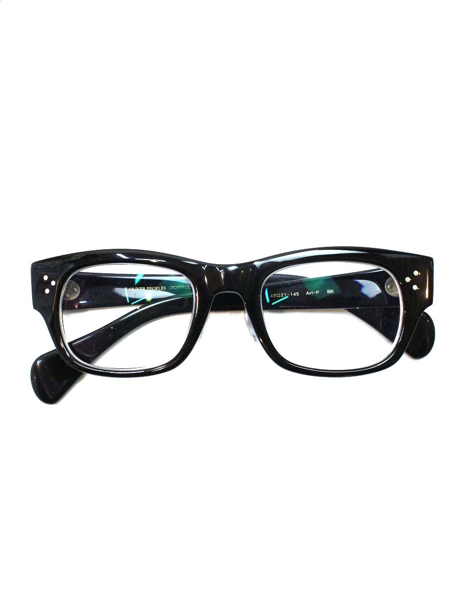 楽天市場】oliver peoples ariの通販