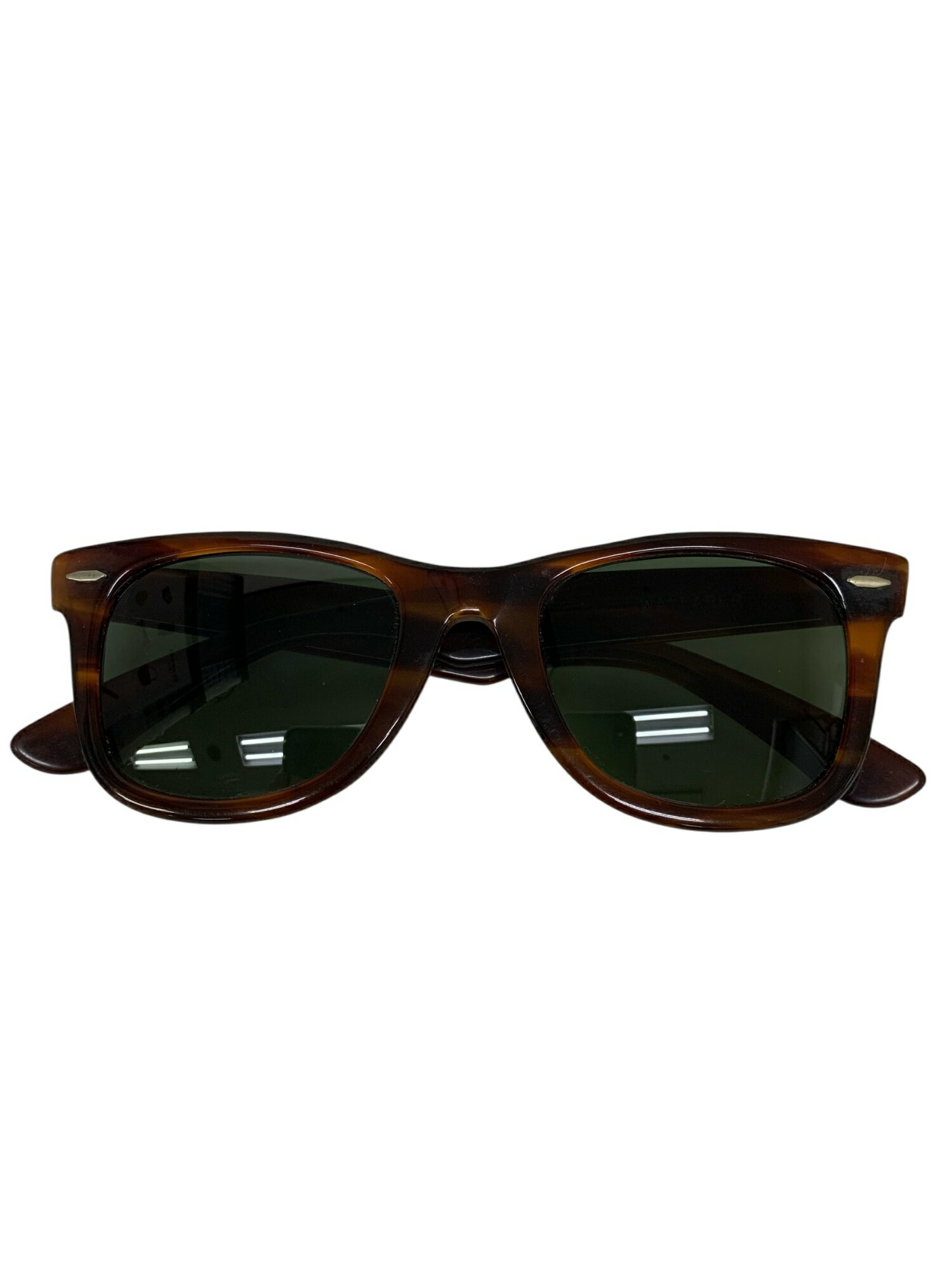 794 Ray-Ban レイバン B&L5022 メンズ サングラス 楽天市場】レイバン ウェイファーラー 5022の通販