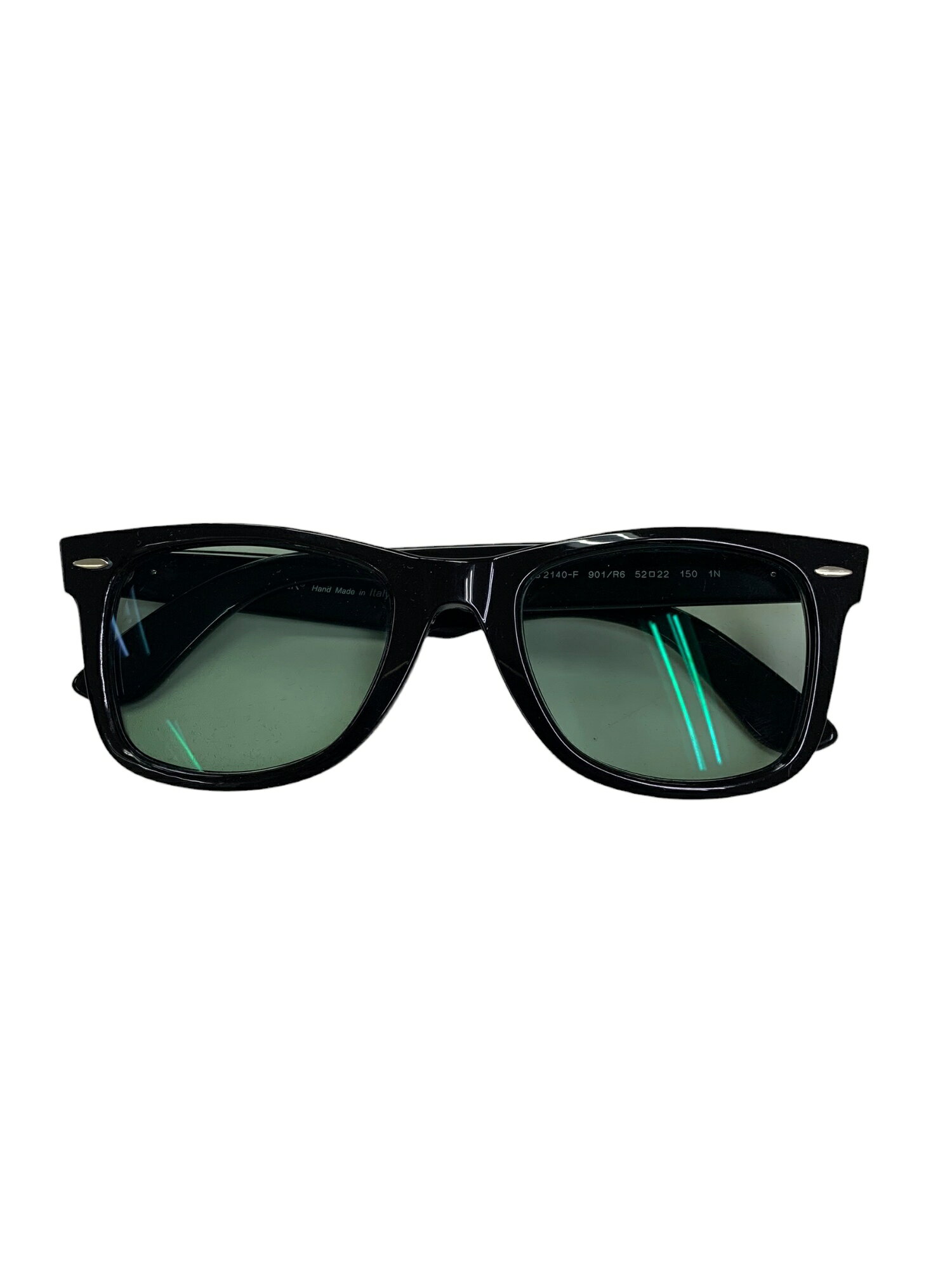 楽天市場】ray－ban rb2140f 中古の通販