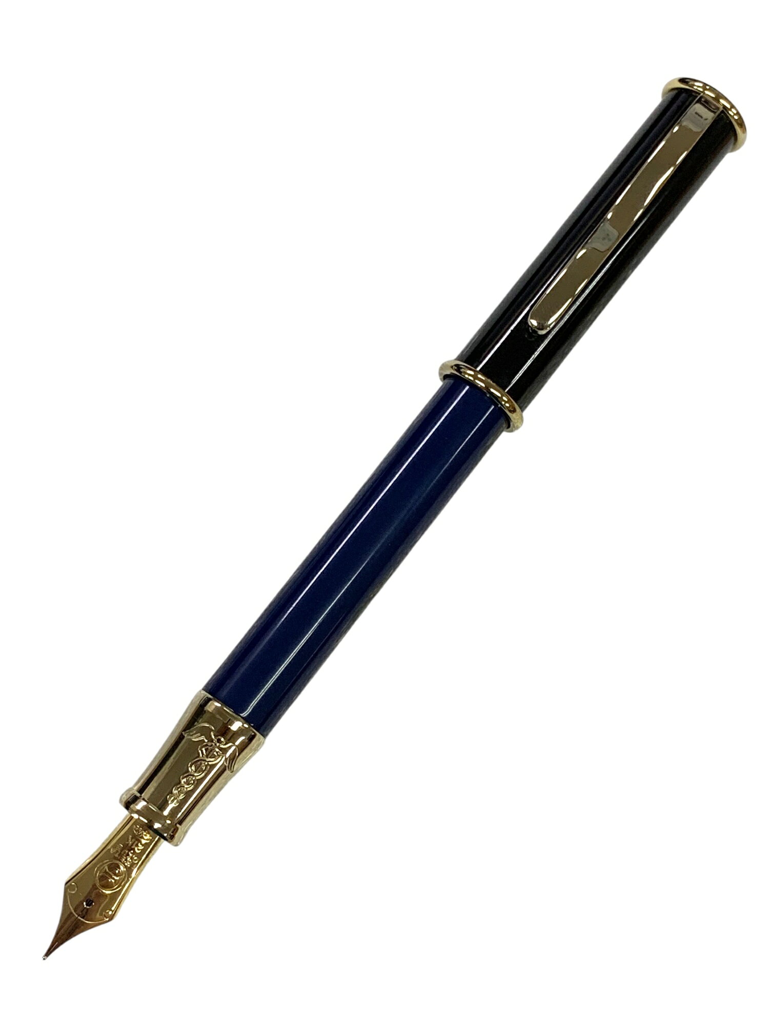 楽天市場】万年筆 中古 セーラー 21の通販