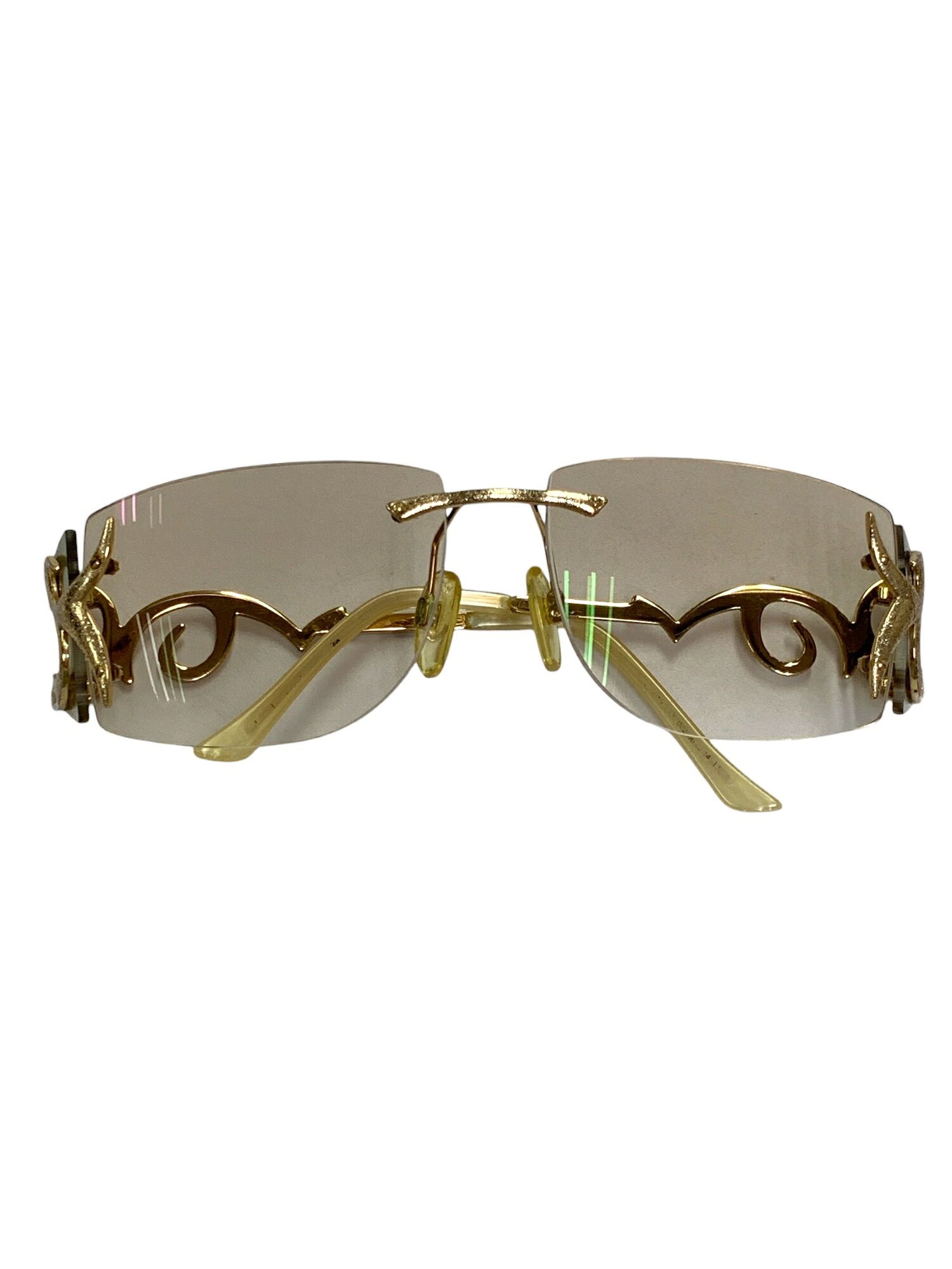 楽天市場】カザール cazal サングラス中古の通販