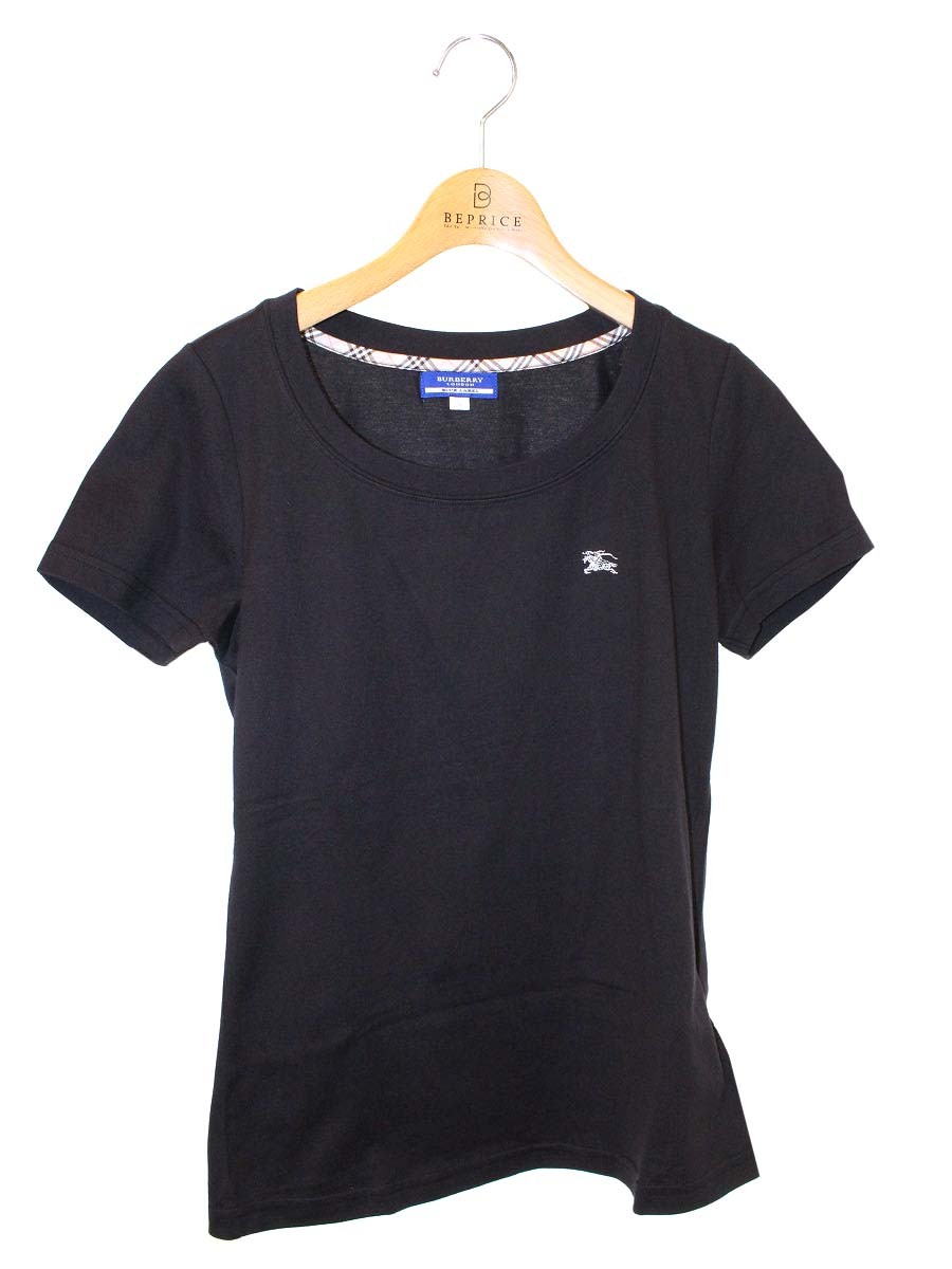 楽天市場】バーバリー・ブルーレーベル tシャツの通販
