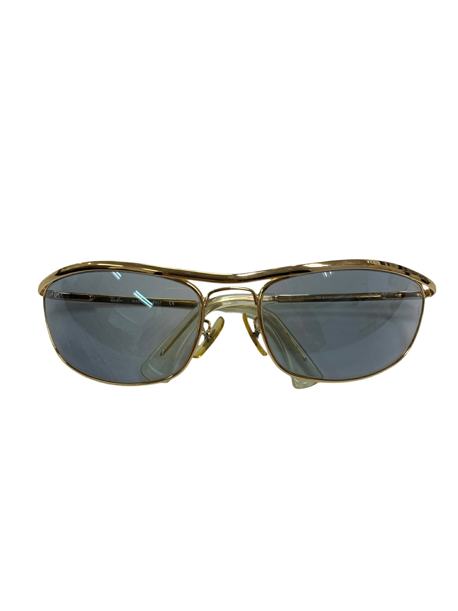 Ray-Ban オリンピアン　サングラス ゴールド　ヴィンテージ 楽天市場】レイバン オリンピアン 中古の通販