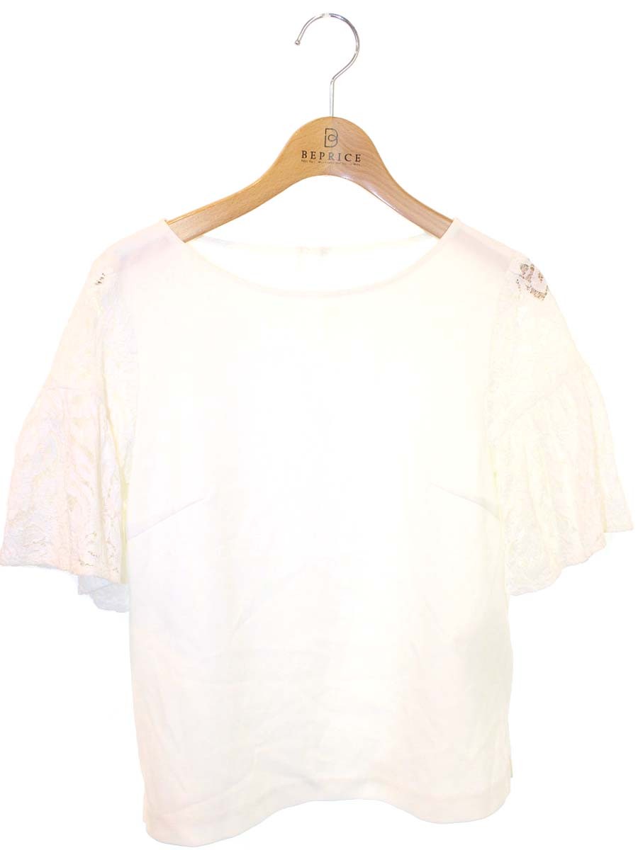 楽天市場】エムプルミエ（Tシャツ・カットソー｜トップス