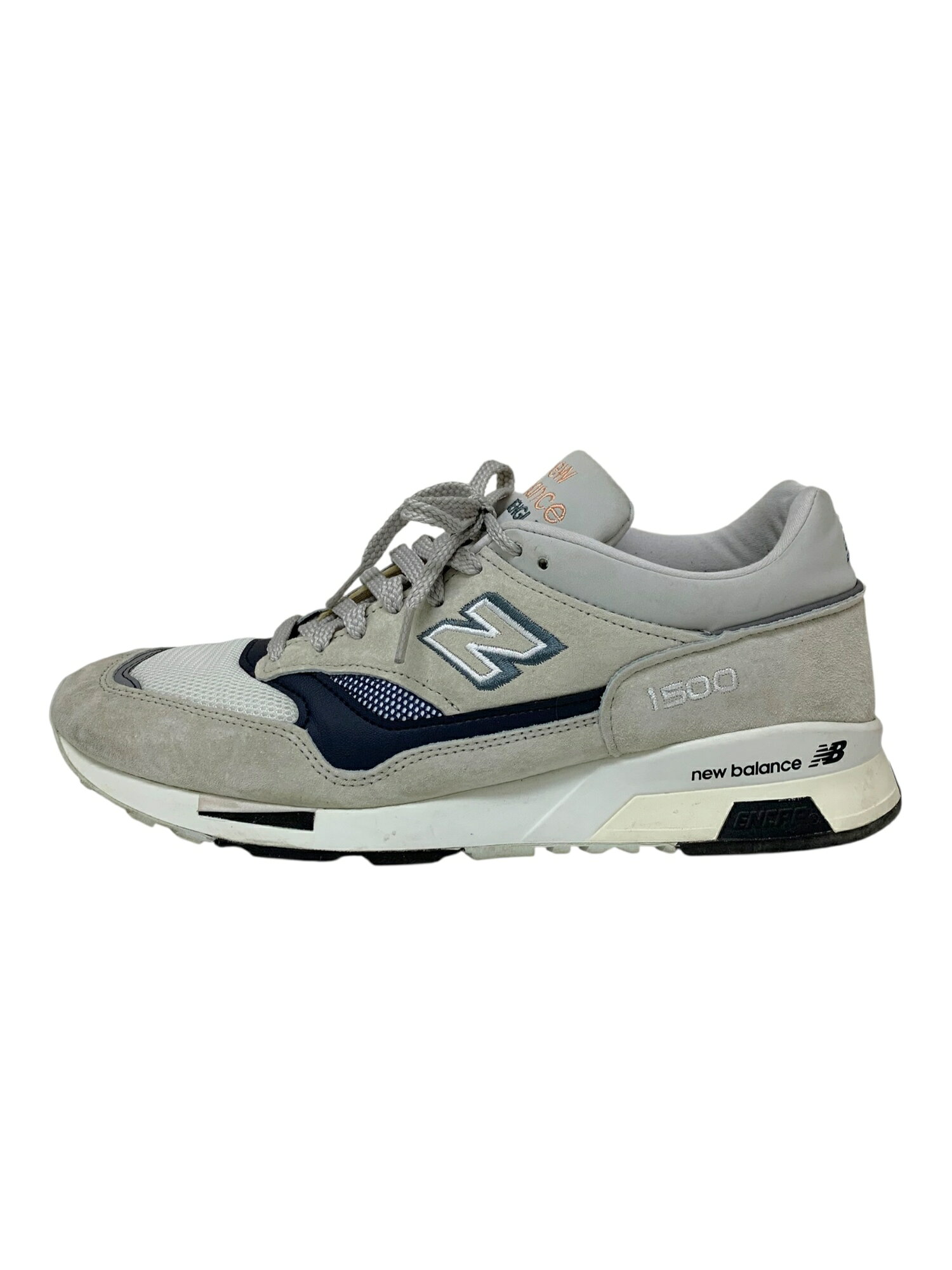 ニューバランス M1500GWK スニーカー 27.5 グレー MADE IN UK FLUID MINIMALIST PACK ITTCIP4Y5F7S
