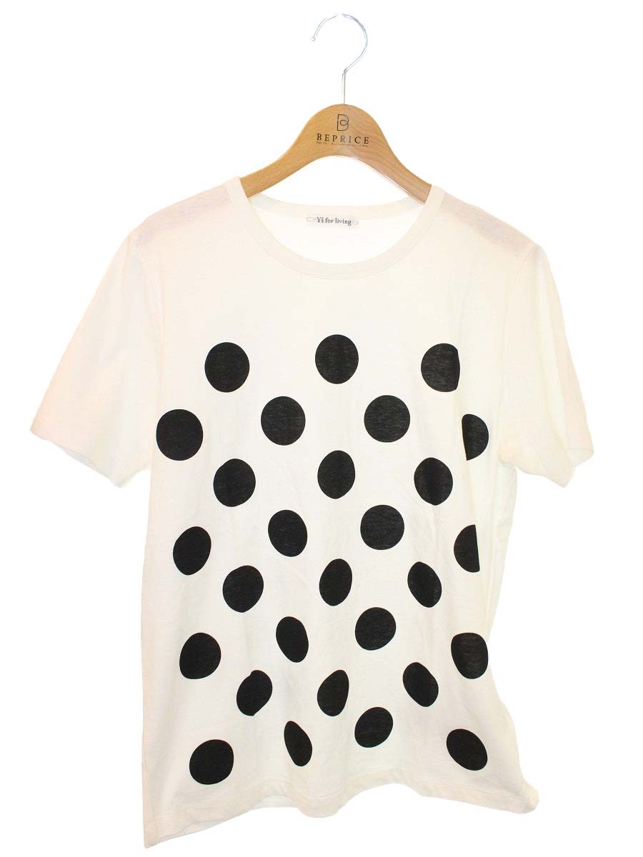 楽天市場】ワイズフォーリビング（Tシャツ・カットソー｜トップス