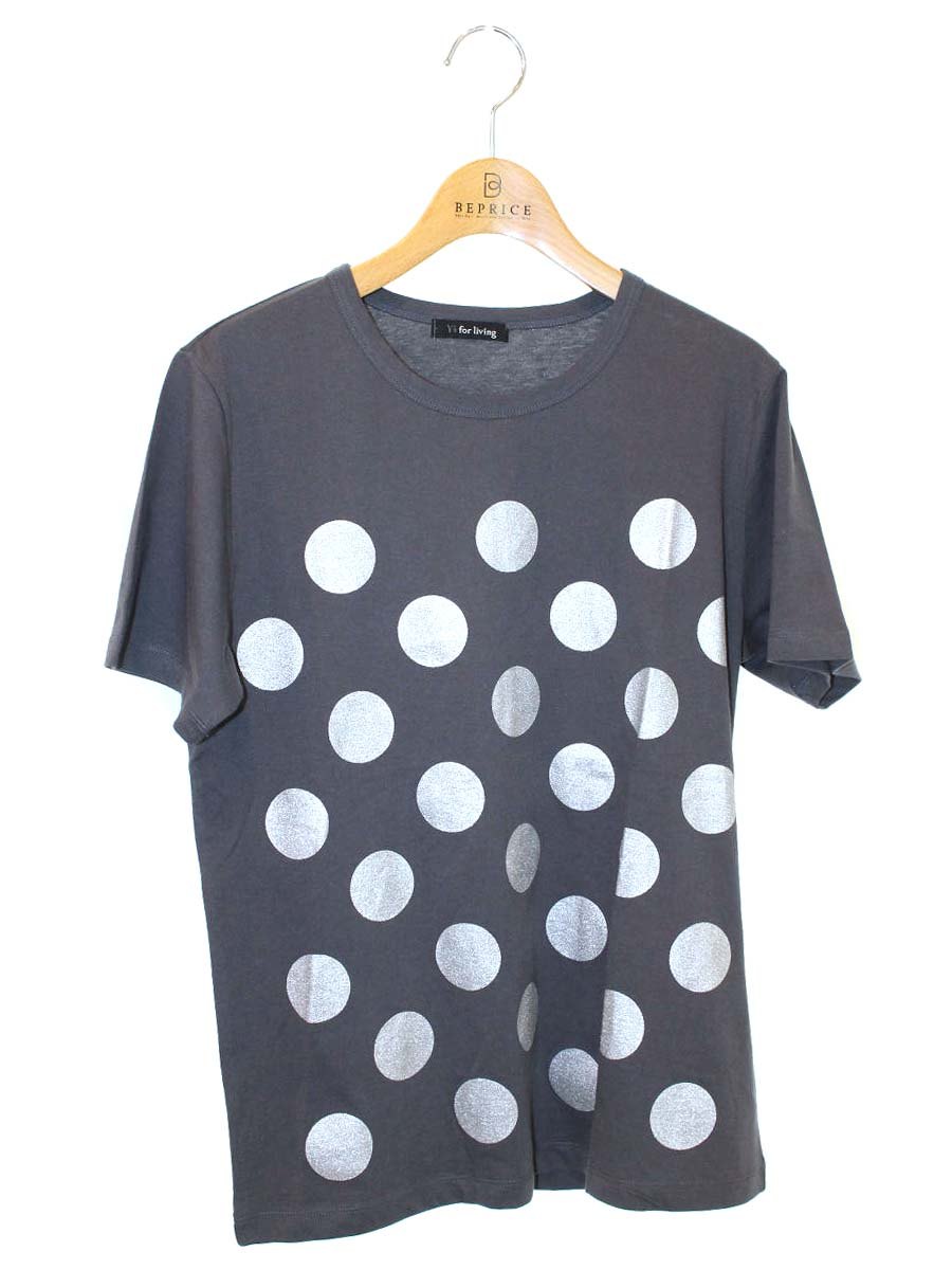 楽天市場】ワイズフォーリビング（Tシャツ・カットソー｜トップス