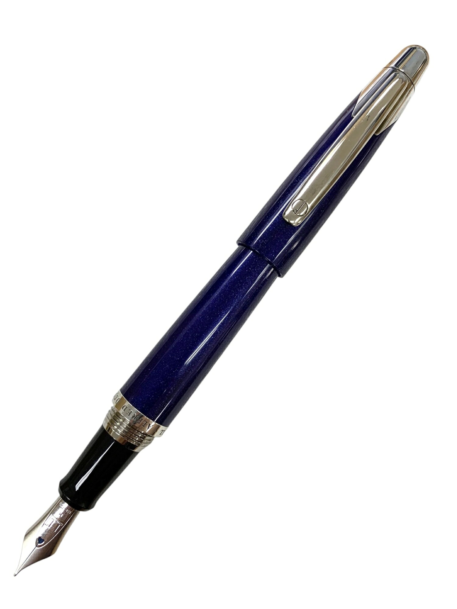 楽天市場】ダンヒル（万年筆｜筆記具）：文房具・事務用品<日用品雑貨