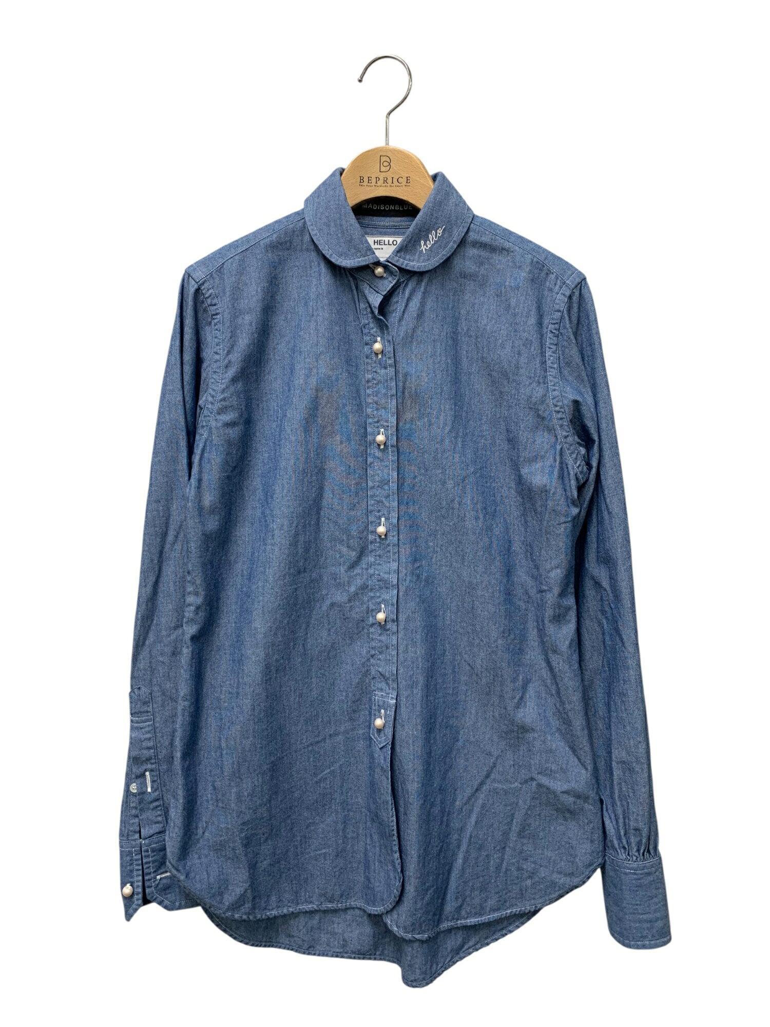 楽天市場】マディソンブルー 中古（シャツ・ブラウス｜トップス