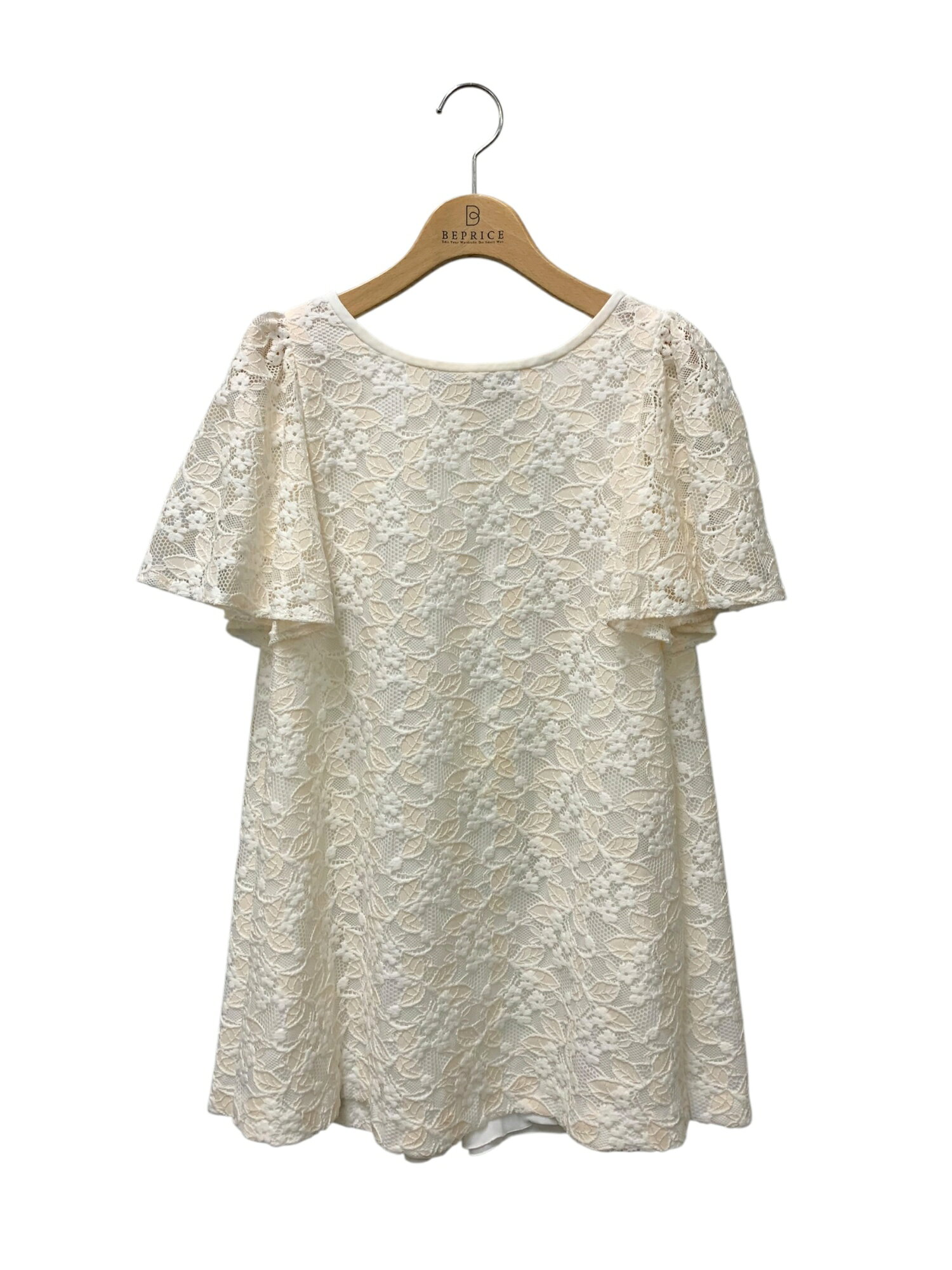 極美品　M'S GRACY カメリア柄 チュニック ブラウス　パール　40 楽天市場】エムズグレイシー チュニックの通販
