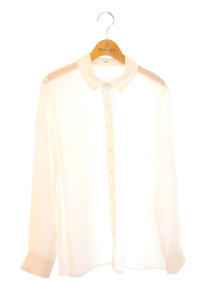 楽天市場】ルネ rene（シャツ・ブラウス｜トップス）：レディース