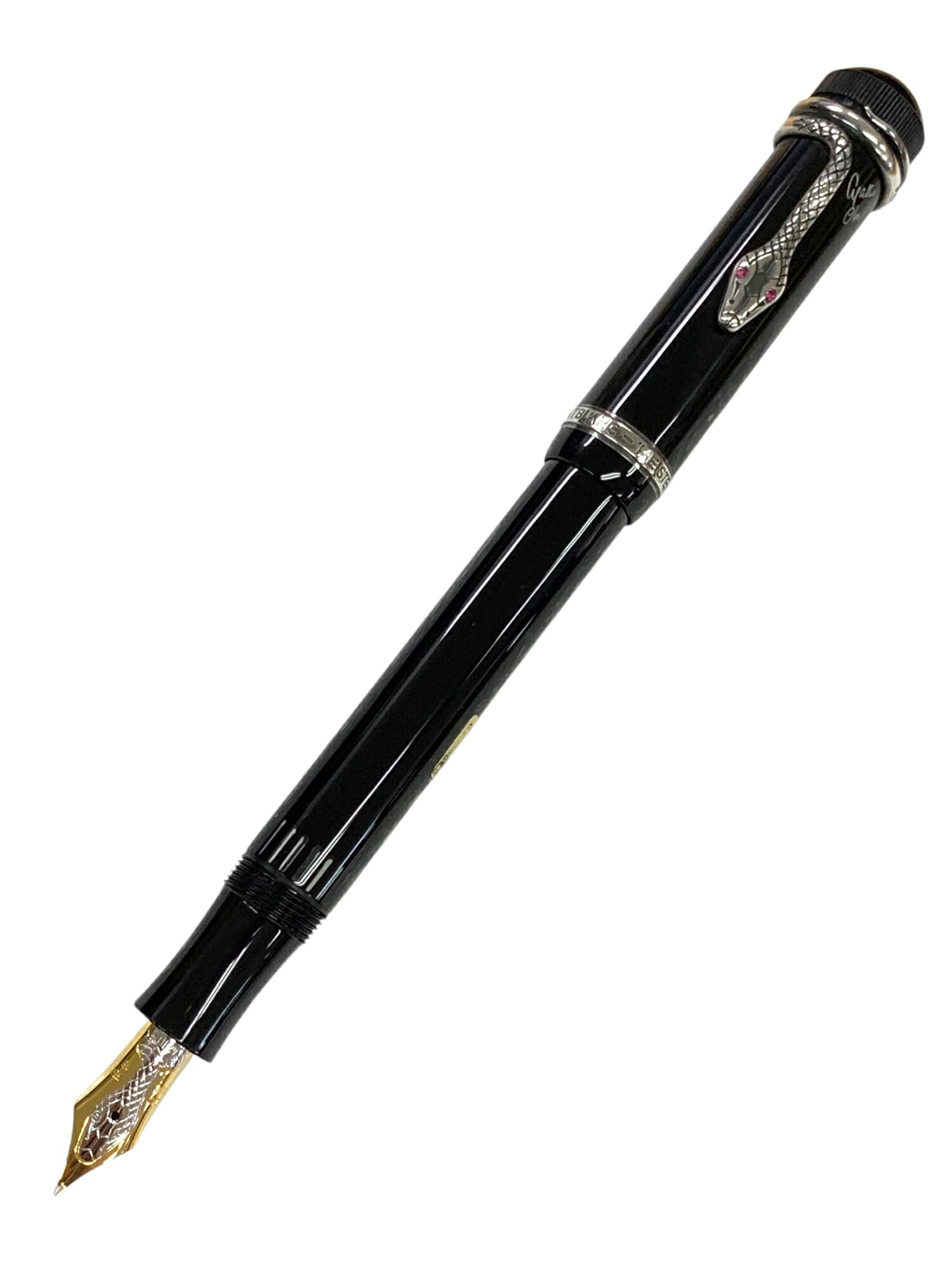 楽天市場】モンブラン 作家（万年筆｜筆記具）：文房具・事務用品