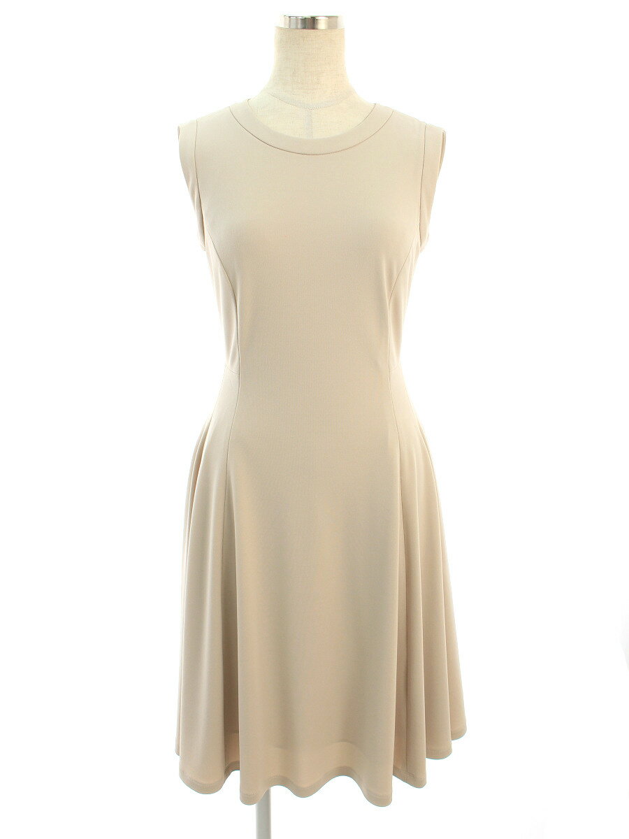 【54％OFF SALE】FOXEY NY フォクシー ワンピース 40616 40616 Dress 38【Bランク】【中古】 Pm8U RSS50のサムネイル