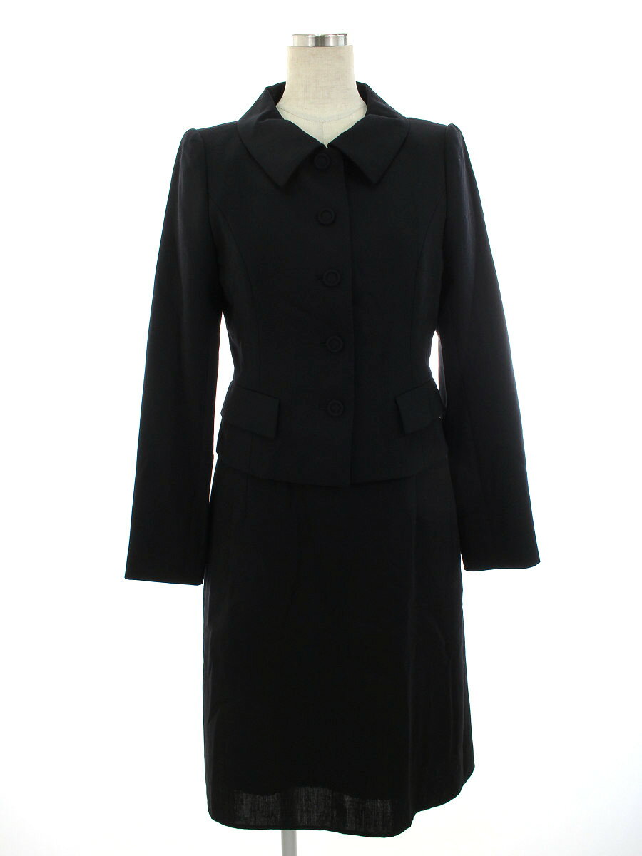FOXEY フォクシー ワンピーススーツ 35581 Ceremony Suit 2020年増産品 38/38【Bランク】 【中古】のサムネイル