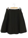 FOXEY tHNV[ XJ[g 38636 38636 Skirt 40yANzyÁz