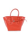 FOXEY フォクシー ハンドバッグ 39511 Mini Everyday Tote【Aランク】【中古】