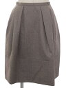 FOXEY フォクシー スカート 33632 Skirt Macaroon Chic 38【Bランク】【中古】
