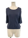 FOXEY tHNV[ jbg Z[^[ 41363 KNIT TOP CRESCENT  42yBNzyÁz