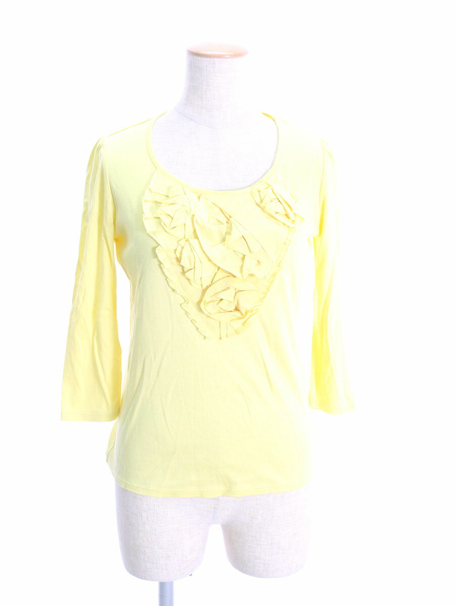 【中古】トゥービーシックTシャツカ...