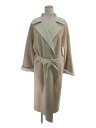 FOXEY tHNV[ R[g 37500 Cashmere Coat FyBNzyÁztn230219