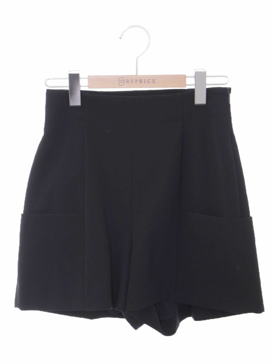 FOXEY NY フォクシー パンツ 34108 Pocket Pants 38【Aランク】【中古】tn230319