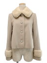 FOXEY tHNV[ WPbg 41445 Jacket Mink Jewel 38yANzyÁztn230416