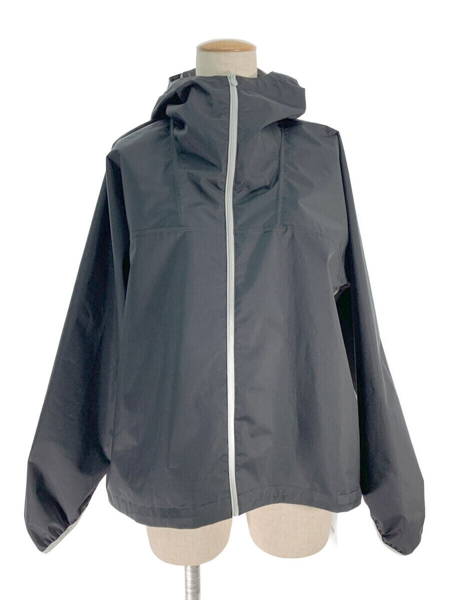 サンバリア100 パーカー 完全遮光 メッシュ 長袖 -【Bランク】【中古】tn230608のサムネイル