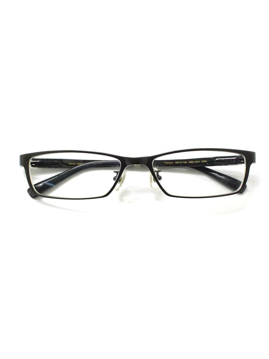 |[X~X Kl PSC-1011 PAUL SMITH COLLECTION SPECTACLES Rrt[ XNGA^yBNzyÁztn230622