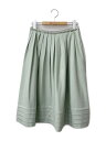 FOXEY NY tHNV[ XJ[g 39927 Skirt Linen Bell 38yBNzyÁztn230730