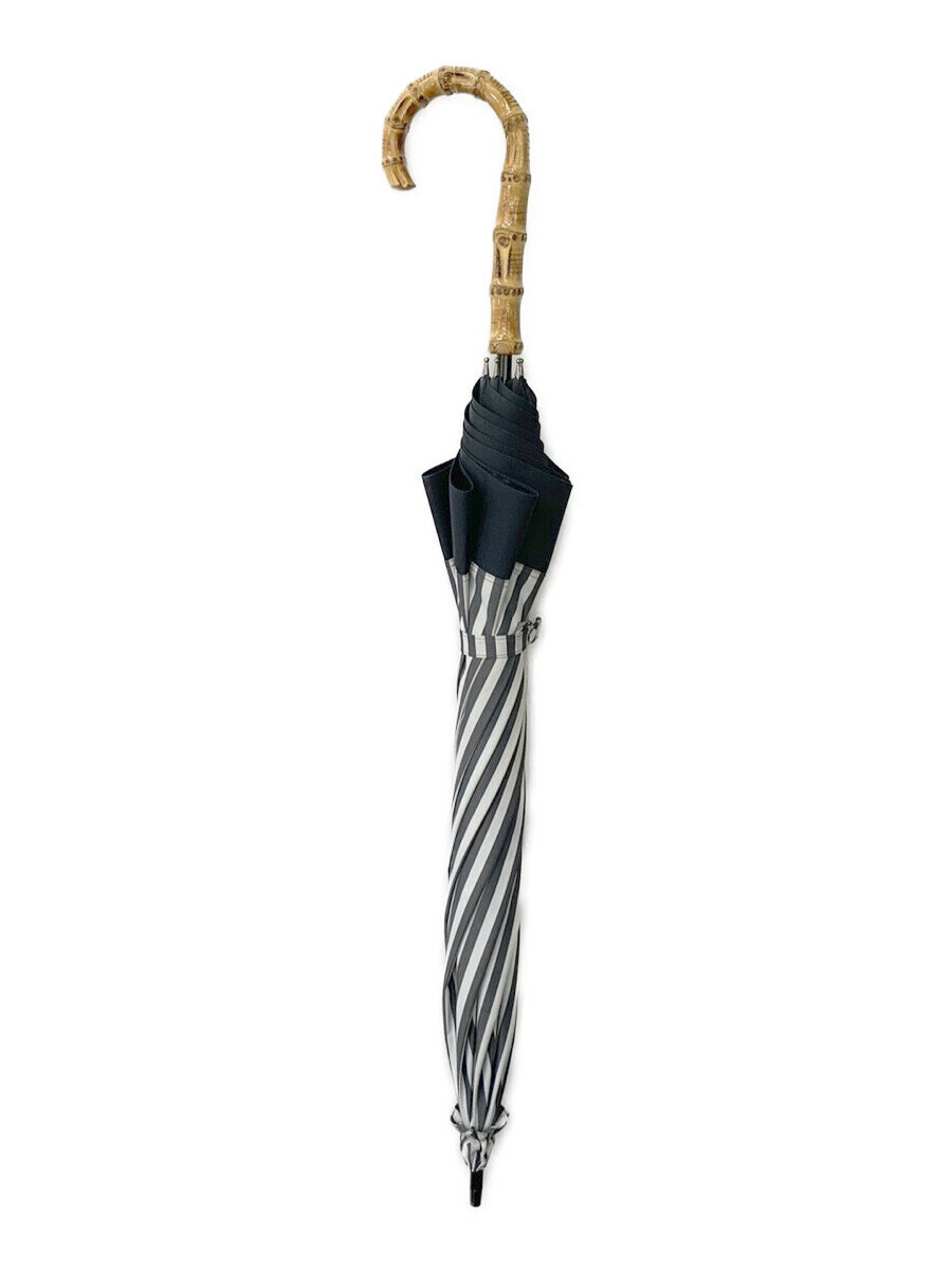 サンバリア100 日傘 ストライプ【Bランク】【中古】tn230824のサムネイル