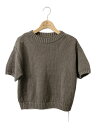 FOXEY tHNV[ jbg Z[^[ 43278 KNIT TOP 