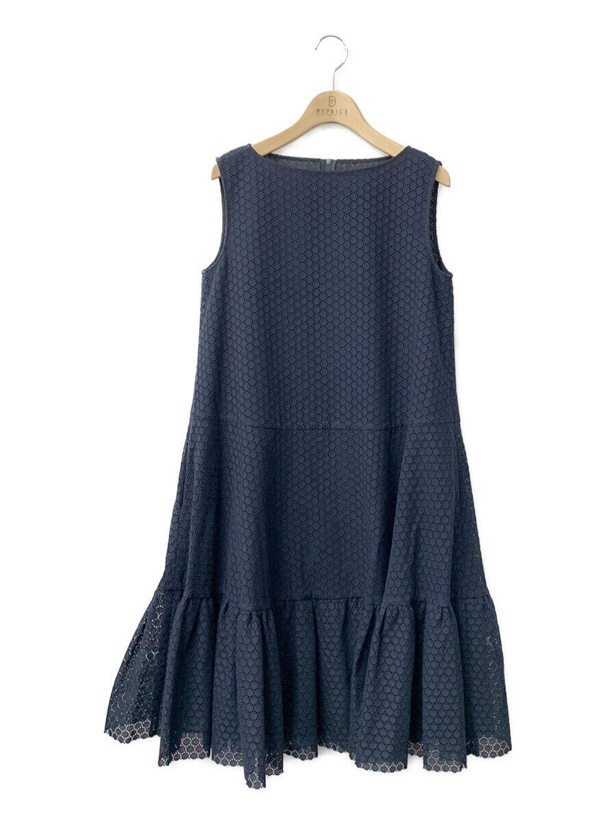 FOXEY フォクシー ワンピース 43374 DRESS CERISIER ノースリーブ 3939【Sランク】【中古】tn230914のサムネイル