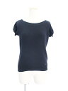 FOXEY tHNV[ jbg Z[^[ 36567 Bateau Knit Tops  38yBNzyÁztn230928