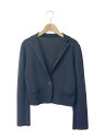 FOXEY フォクシー ジャケット 39663 Knit Jacket COMFORT J 40【Bランク】【中古】tn231008