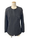 エルメス ジャケット 3E0203DJ ‘23SS Tailored jacket 38【Aランク】【中古】tn231015