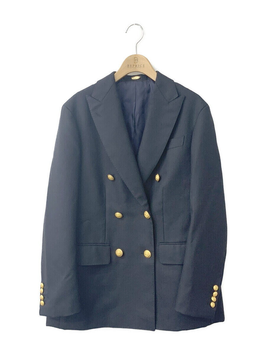 ドゥーズィエムクラス ジャケット 23-010-510-0009-1-0 '23　RING JACKET ブレザー F【Aランク】【中古】tn231012のサムネイル