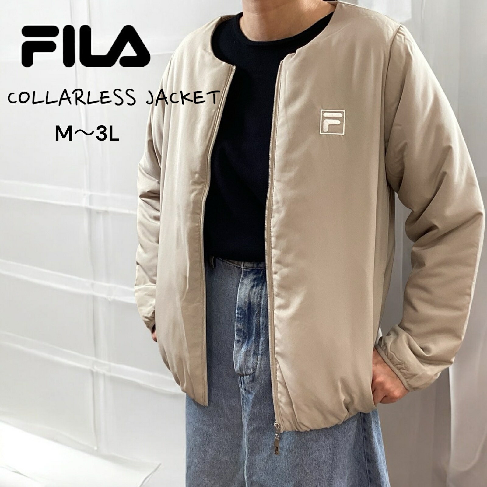 楽天市場】FILA ジャケット(レディースファッション)の通販 楽天市場】FILA ジャケット(レディースファッション)の通販