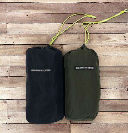 処分価格！サッ!トライダーパーカー　パッカブルで撥水！防風！超軽量！防シワ！高機能　HM03P-22A004-0021