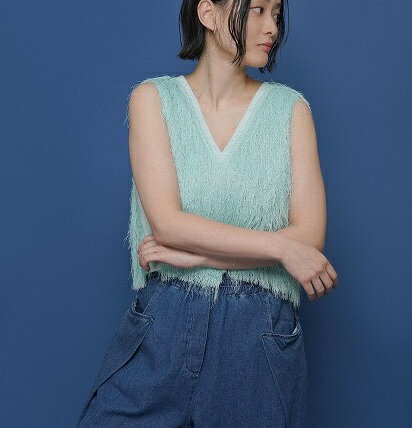【予約】【CYAN 2026 SPRING&SUMMER Vol.2】【早期予約ポイント10倍】【4月下旬入荷予定】CYAN　TOKYO　シアン　シアントウキョ...
