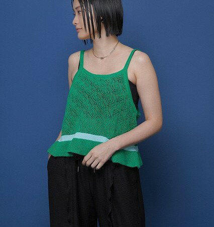 【予約】【CYAN 2026 SPRING&SUMMER Vol.2】【早期割クーポン利用で10％OFF】【4月下旬入荷予定】CYAN　TOKYO　シアン　シア...