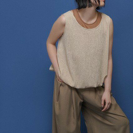 【予約】【CYAN 2026 SPRING&SUMMER Vol.2】【早期予約ポイント10倍】【5月中旬入荷予定】CYAN　TOKYO　シアン　シアントウキョ...