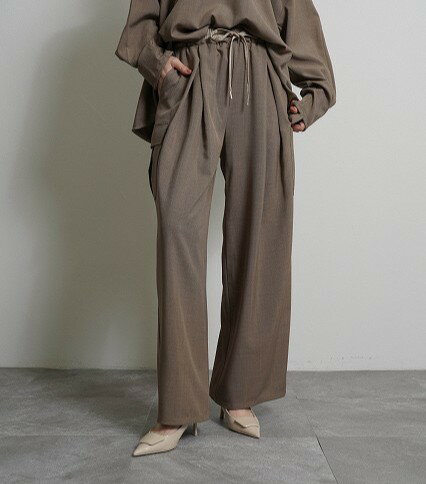 Rakuten - 【予約】【早期予約でポイント10倍】【CYAN 2026 AUTUMN&WINTER Vol1】【8月中旬～8月下旬入荷予定】CYAN　TOKYO　シアン　シアントーキョー　レイヤーウエストクロスタックカーゴ 型番604488