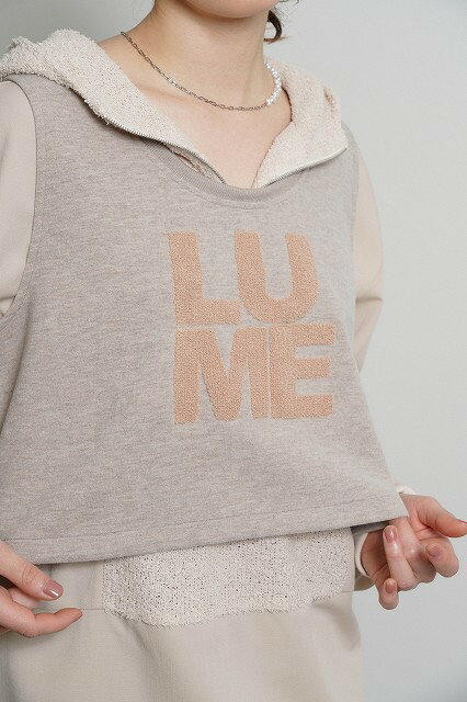 Rakuten - 【予約】【早期予約でポイント10倍】【CYAN 2026 AUTUMN&WINTER Vol1】【9月中旬～9月下旬入荷予定】CYAN　TOKYO　シアン シアントーキョー　サイドリブフリースベスト　型番604512