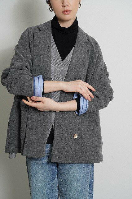 Rakuten - 【予約】【早期予約でポイント10倍】【CYAN 2026 AUTUMN&WINTER Vol1】【9月中旬～9月下旬入荷予定】CYAN　TOKYO　シアン シアントーキョー　マイクロフリースWジャケット　型番604513