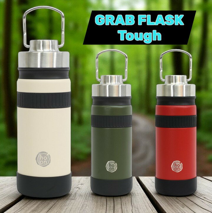 乐天商城 - 【送料無料】グラブフラスクタフ 500ml GFT-50