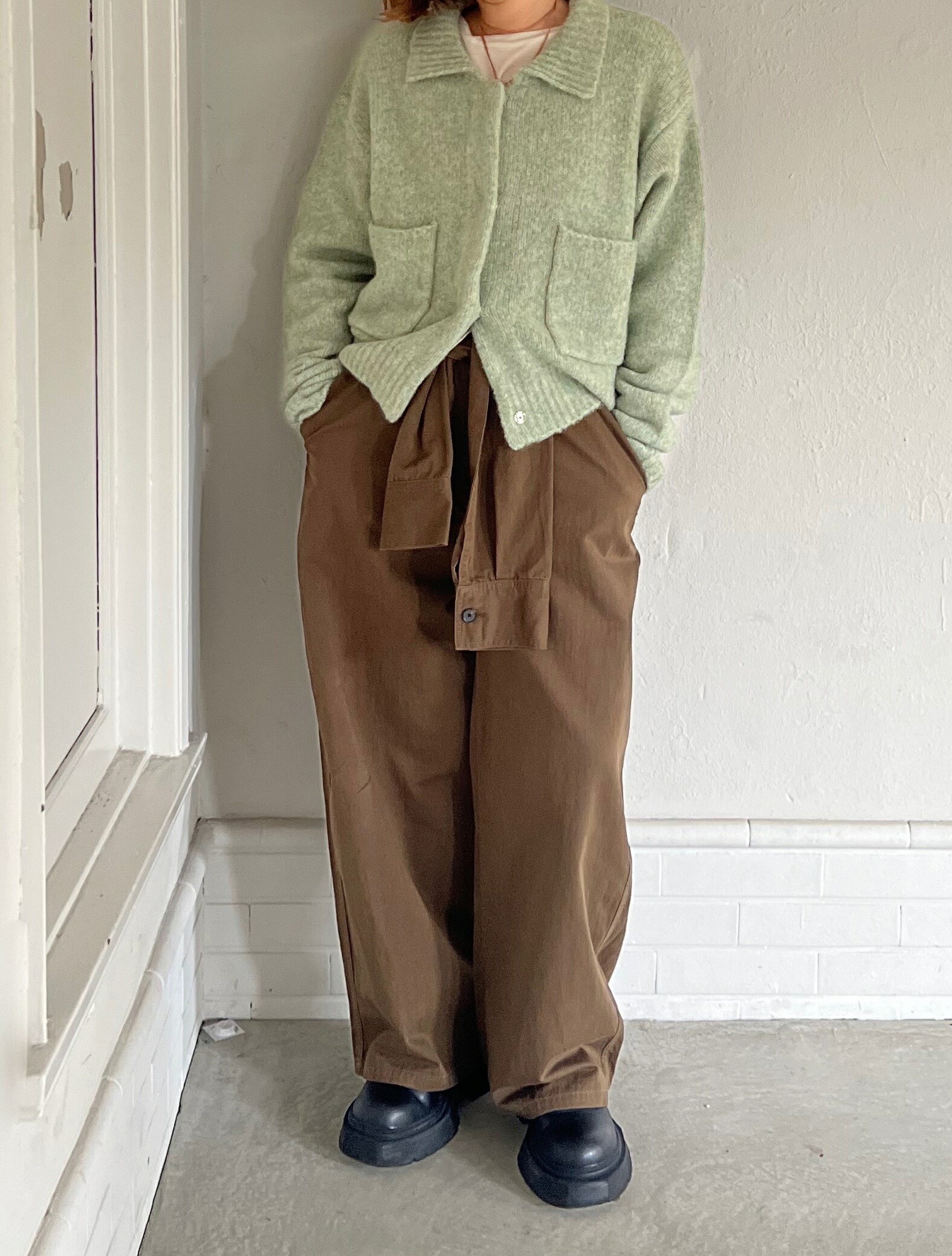 【予約】【早期予約でポイント10倍】【PRIORITY 2026 winter collection】【10月中...